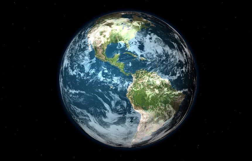 Населення планети Земля за 2023 рік зросло на 75 мільйонів людей