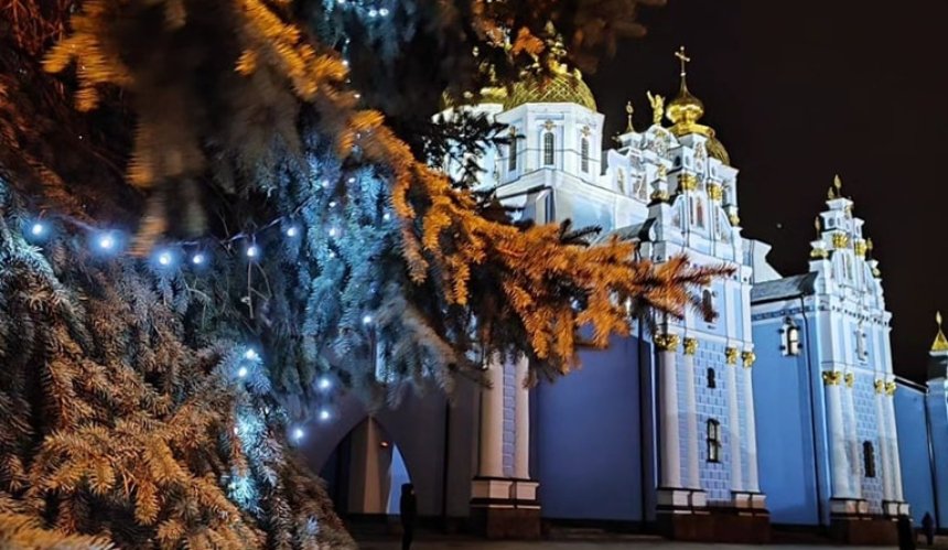 У Києві посилюють заходи безпеки до новорічних свят