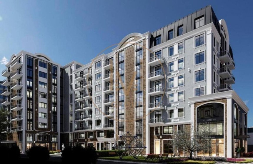 Підприємці пропонують будівництво 9-поверхового житлового комплексу Підприємці пропонують будівництво 9-поверхового житлового комплексу