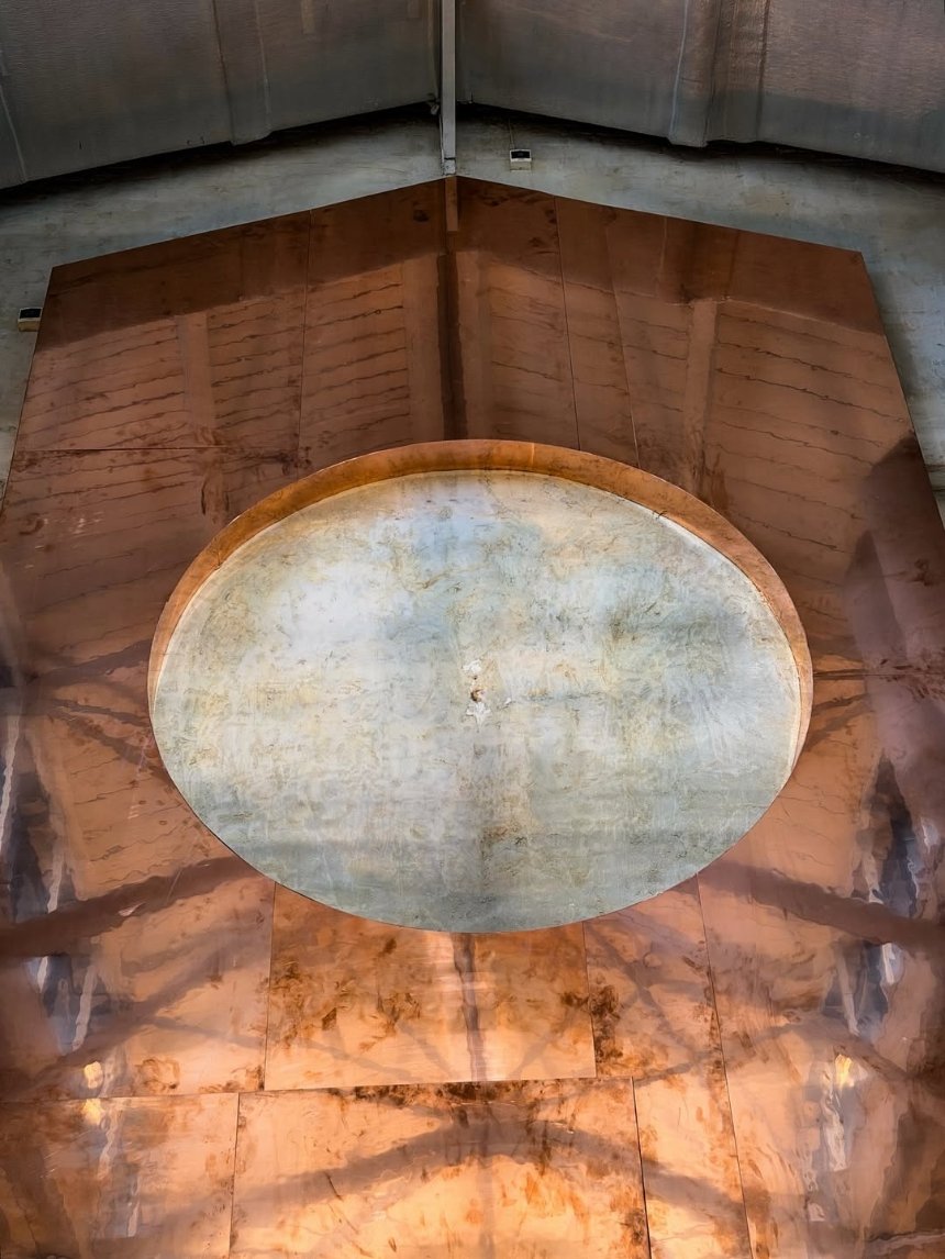 Kyiv Food Market повертається оновленим після реконструкції Kyiv Food Market повертається оновленим після реконструкції