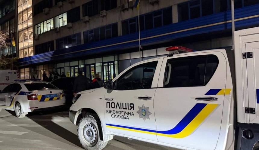 Вибух на Укрпошті: поліція Києва затримала другого фігуранта, який збував боєприпаси