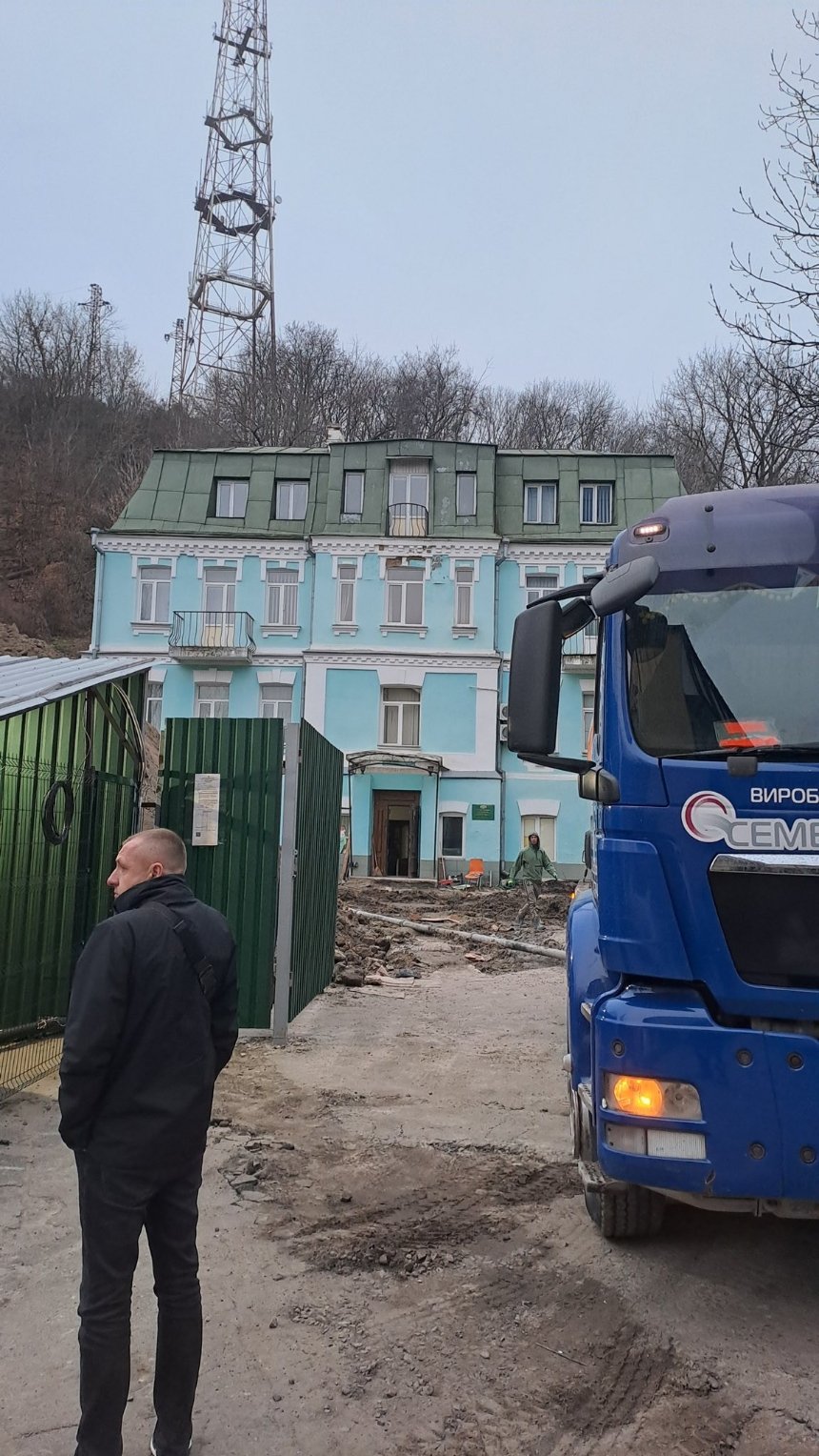 Фото: Дмитро Перов