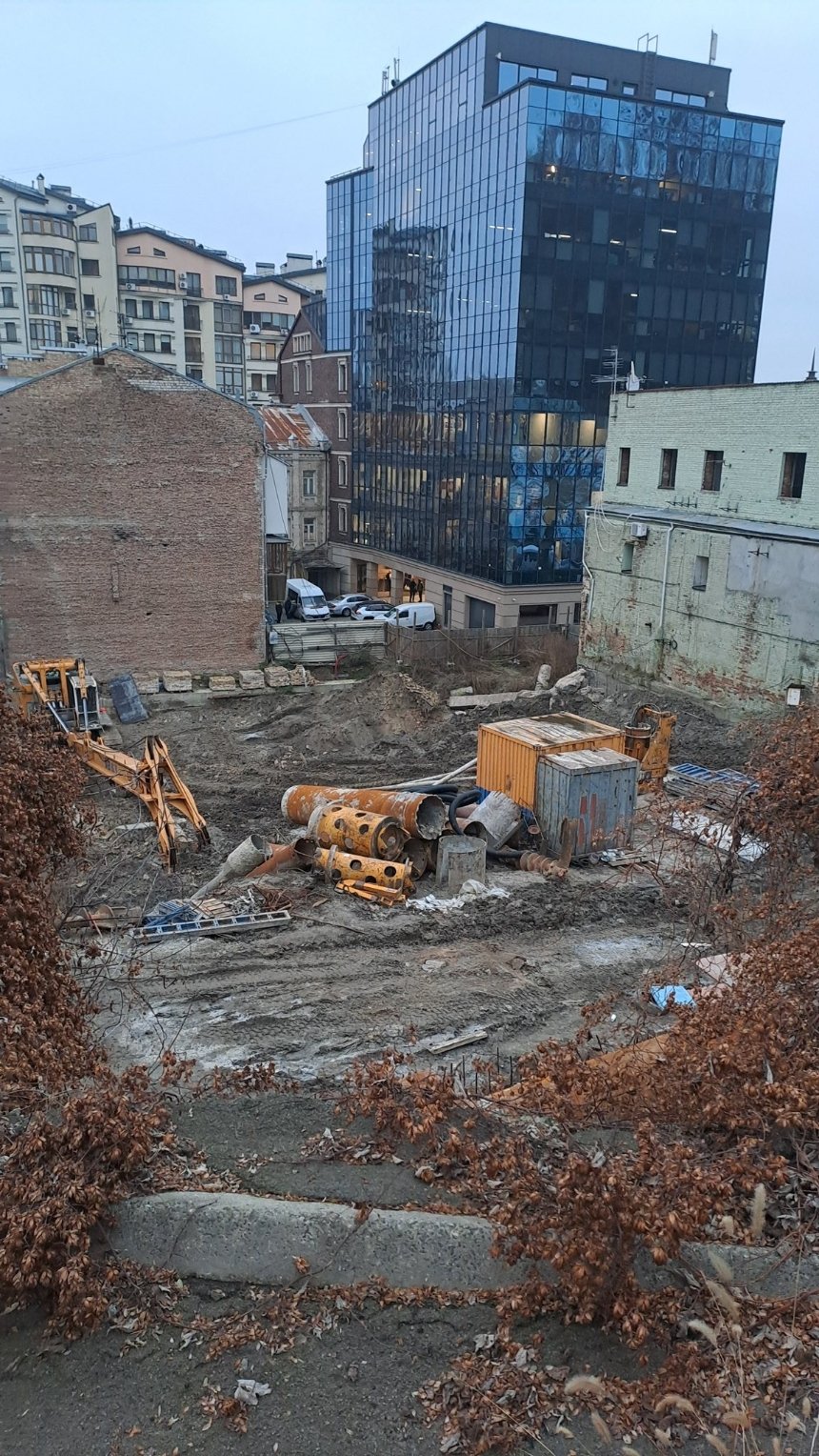 Фото: Дмитро Перов