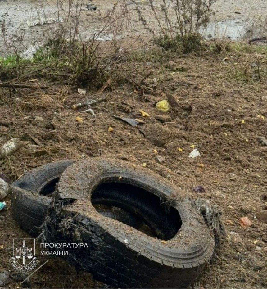 Теракт у Дарницькому районі Києва: правоохоронці затримали трьох підозрюваних