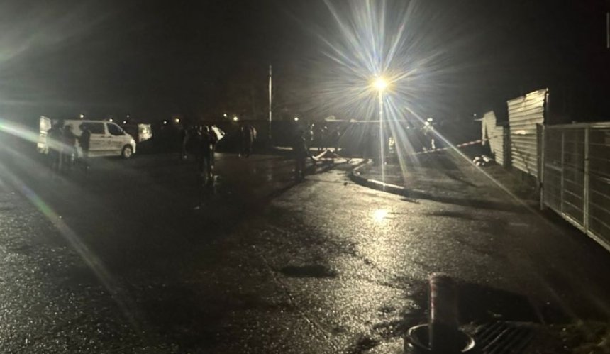 Вибухи у Дарницькому районі розслідують як теракт: що вже відомо