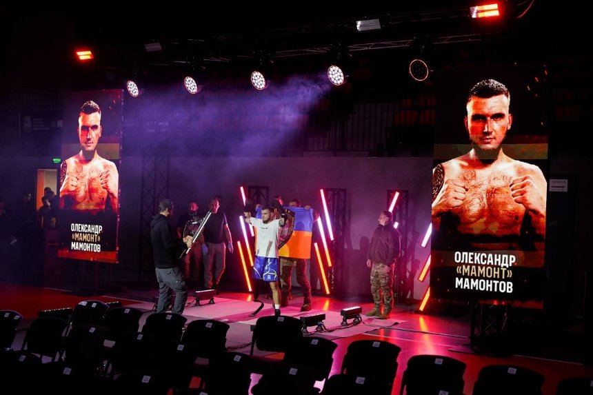 У Бучі вперше відбувся Всеукраїнський турнір з боксу серед ветеранів війни У Бучі вперше відбувся Всеукраїнський турнір з боксу серед ветеранів війни