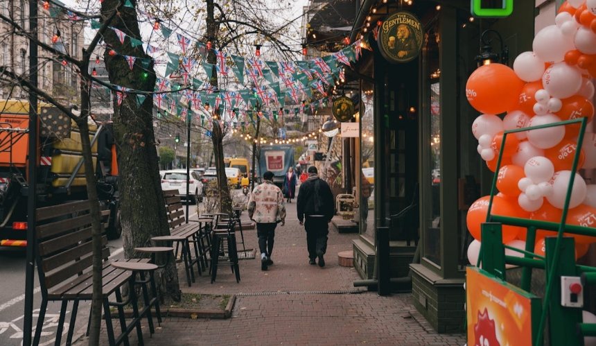 Публічні простори та мобільність: як урбаністика може покращити Київ уже зараз