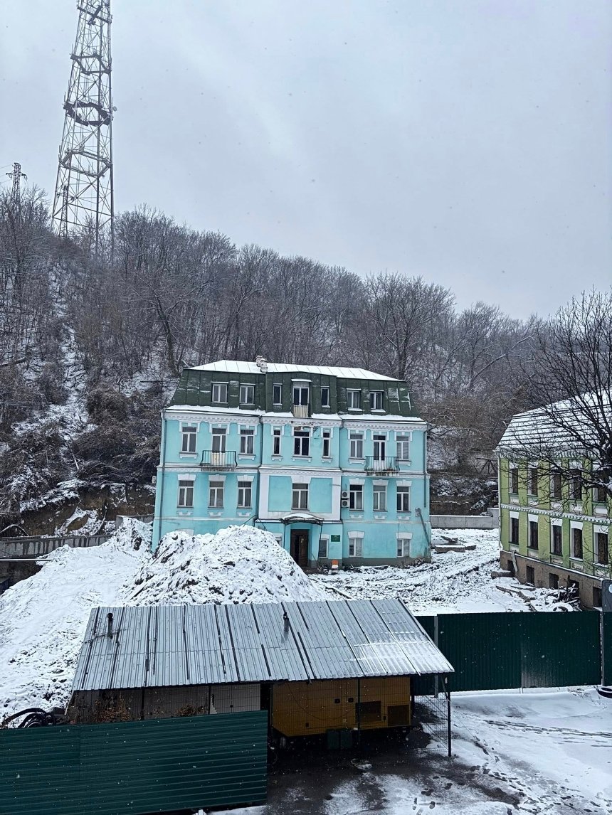 Фото: Дмитро Перов Фото: Дмитро Перов