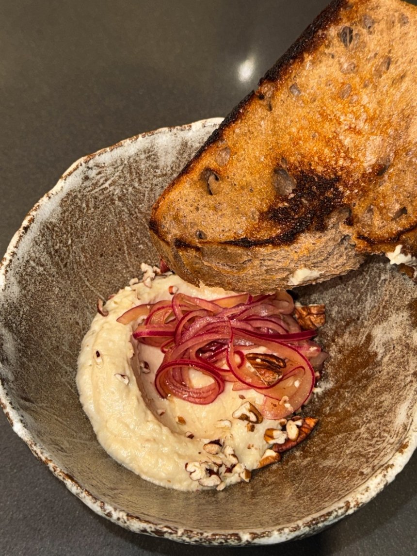 Форшмак на новорічний стіл