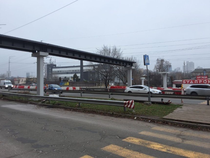 Фото: "Пасажири Києва" Фото: "Пасажири Києва"