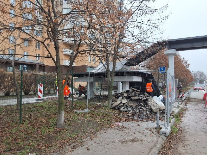 Фото: "Пасажири Києва" Фото: "Пасажири Києва"