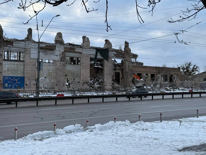 Фото: Дмитро Перов