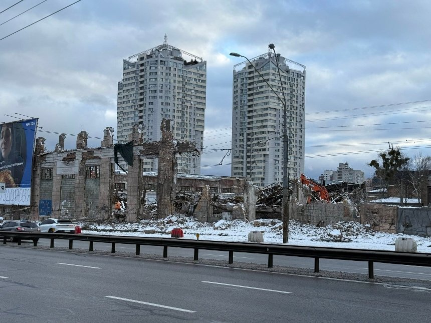 Фото: Дмитро Перов