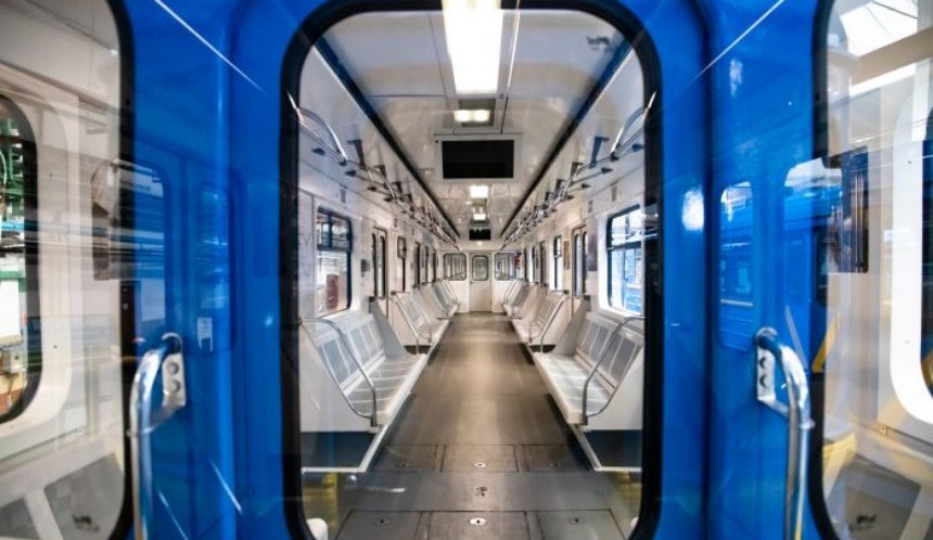 Метро Києва у новорічні дні: як зміниться розклад руху поїздів 1 та 2 січня