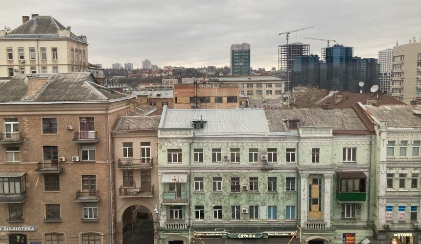 Підсумки ринку нерухомості 2025 року: які ціни на житло у Києві та області