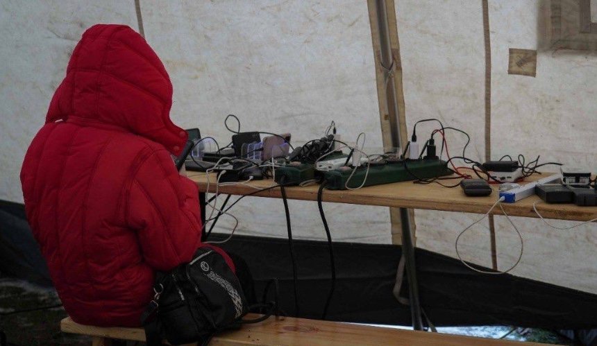 У Вишгороді та Борисполі розгортають додаткові Пункти Незламності: деталі