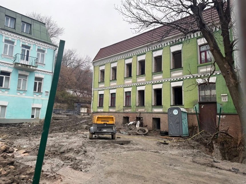 Фото: Дмитро Перов