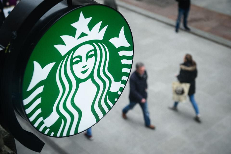 Starbucks не планирует выходить на украинский рынок