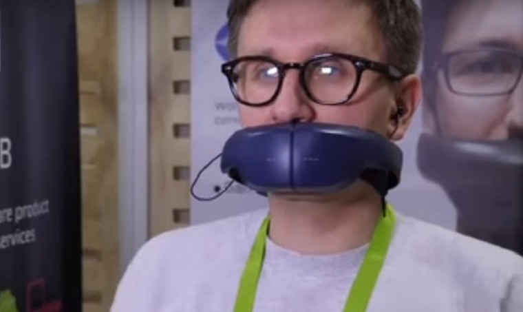 Українці створили пристрій для «секретних» розмов (відео)