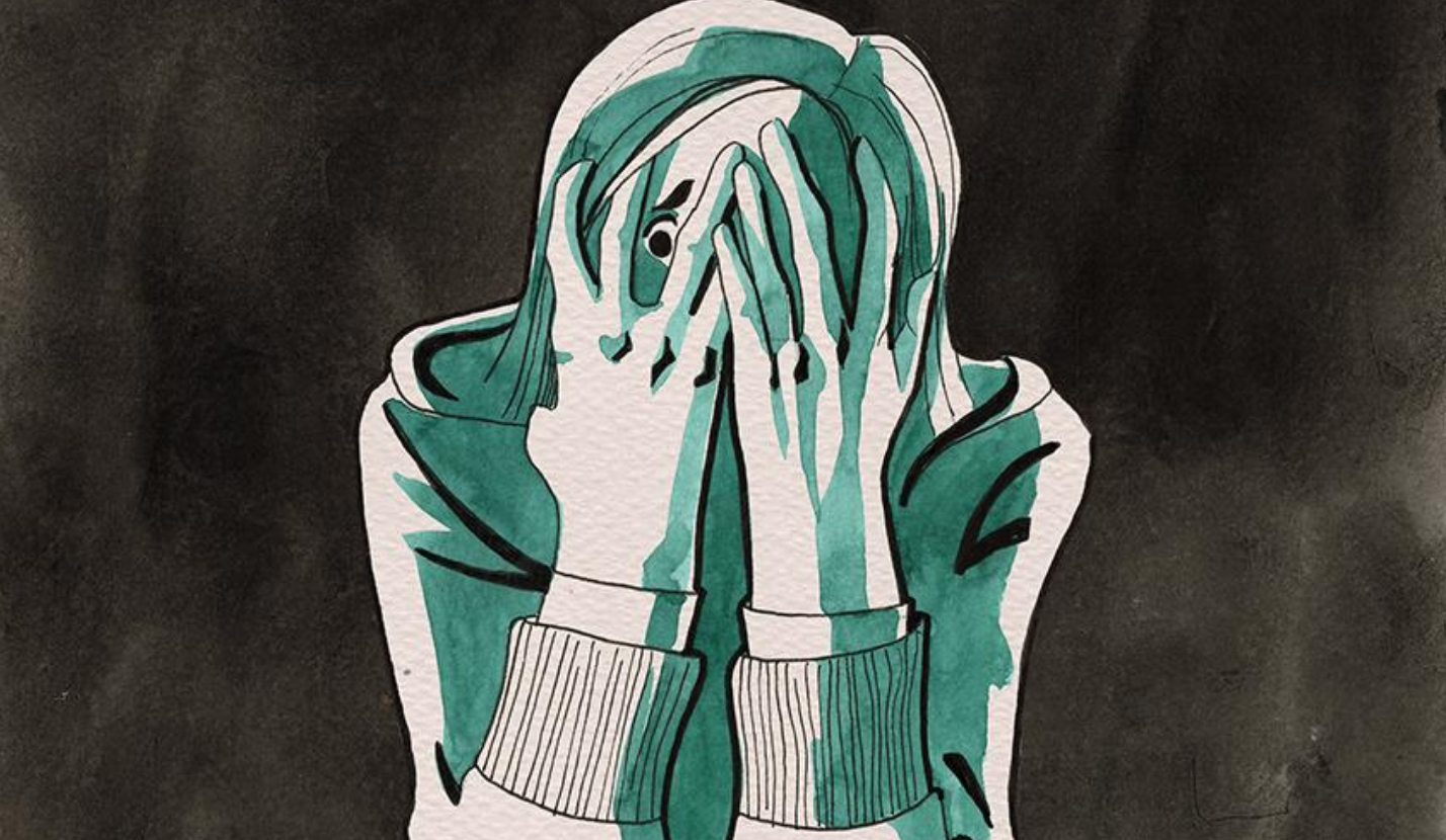«Сама виновата»: в Украине создали комикс о стигматизации жертв сексуального насилия