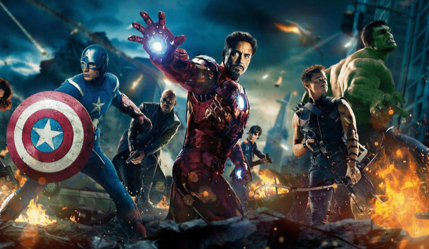 Marvel випустить книгу з докладною хронологією подій супергеройського кіновсесвіту 