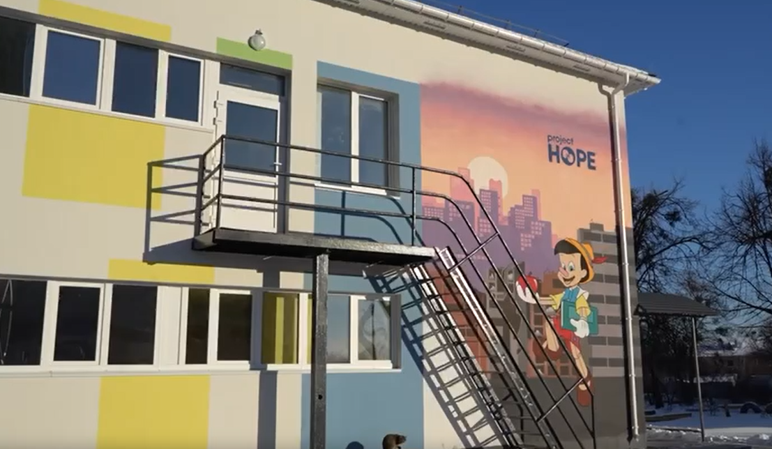 Потрібні мільйони: у Бородянці відремонтували дитячий садок, але відкрити його не можуть