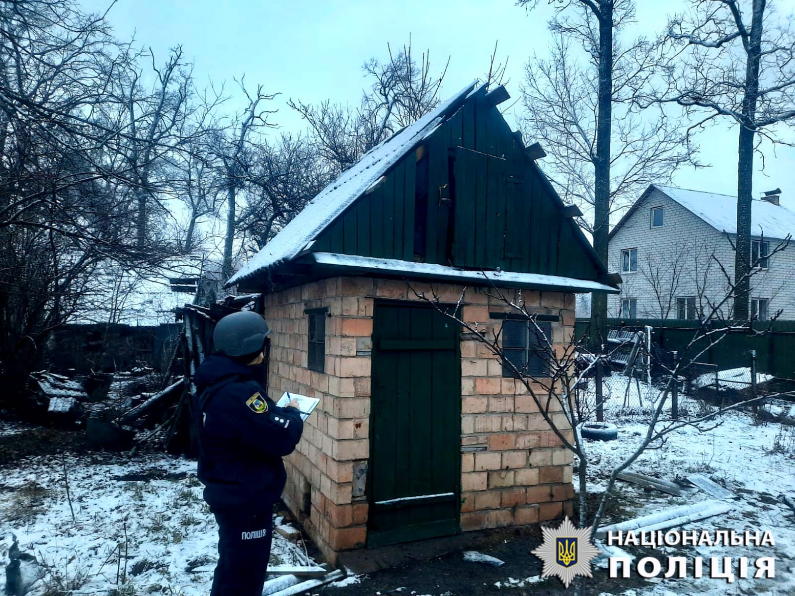 Вночі 11 січня 2025 року Київщину атакували ударними дронами: що відомо про наслідки