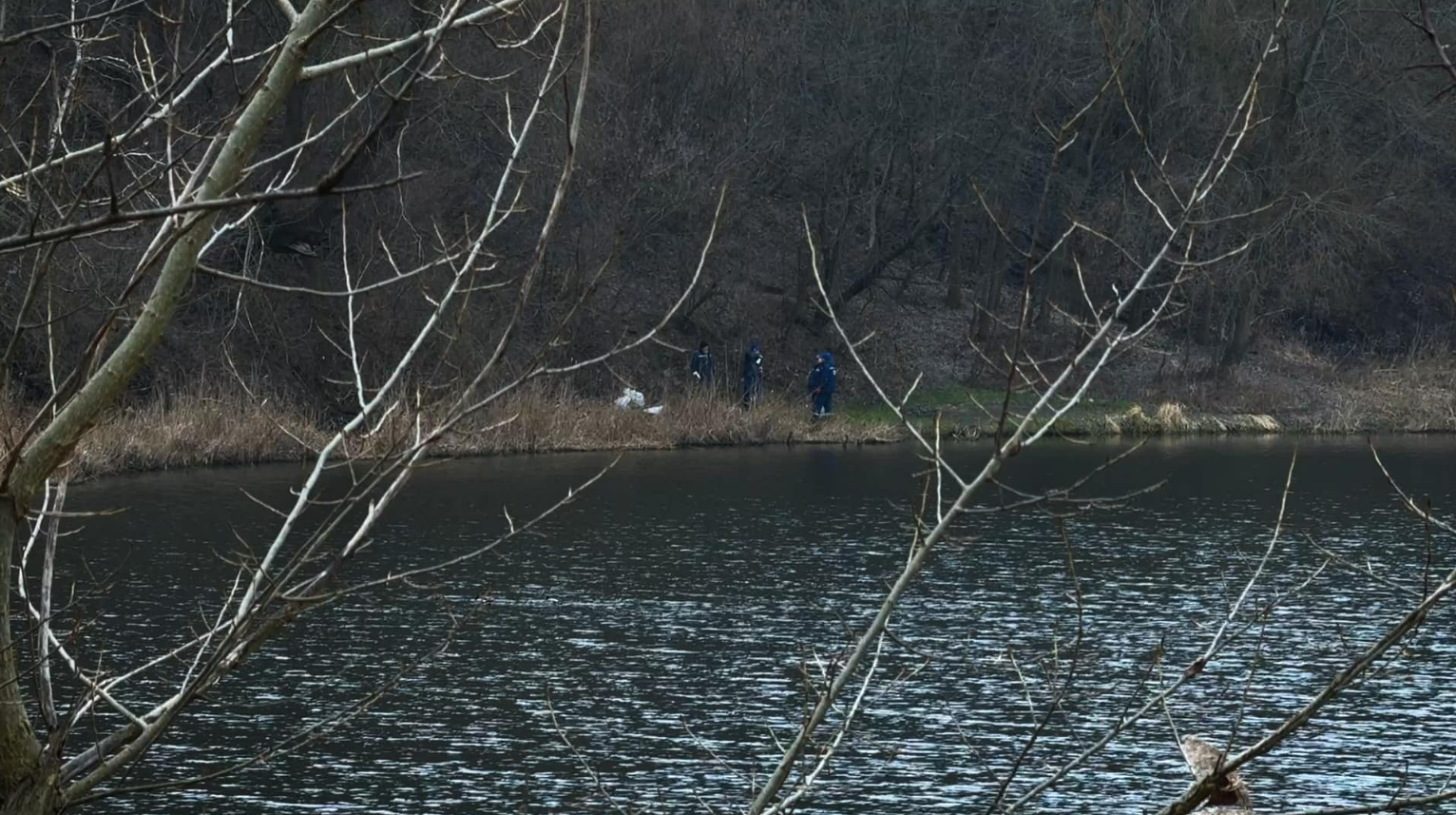 У Подільському районі встановлять камери відеонагляду за озером Зелене: причина