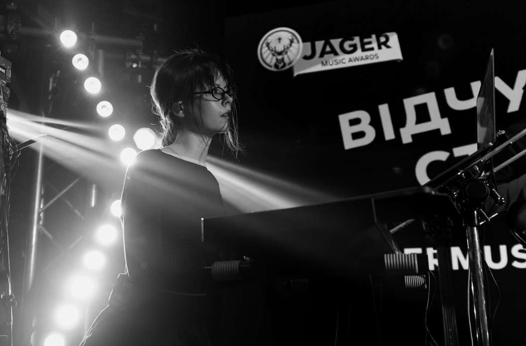 Премія Jager Music Awards 2025 відкрила подачу заявок для молодих артистів у номінацію "Young Blood"