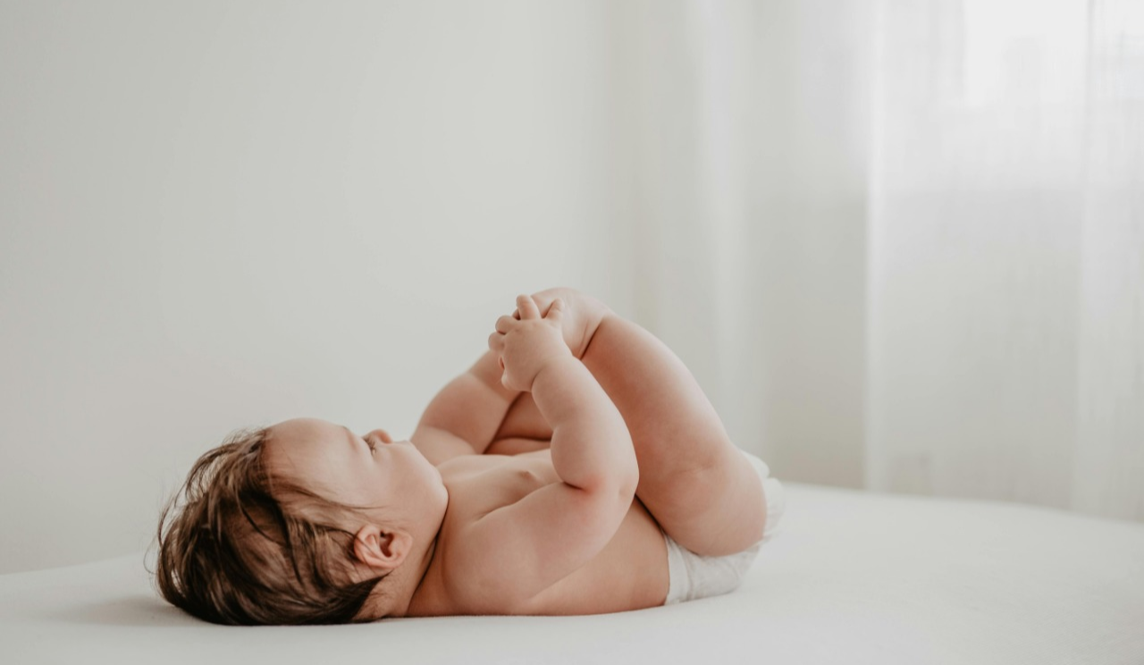 12 немовлят народилися у пологових будинках столиці у новорічну ніч: деталі