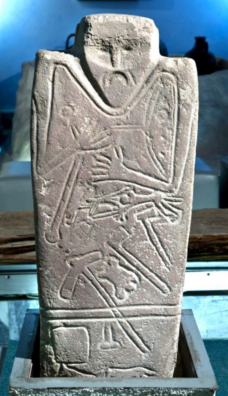 "Керносівський ідол"