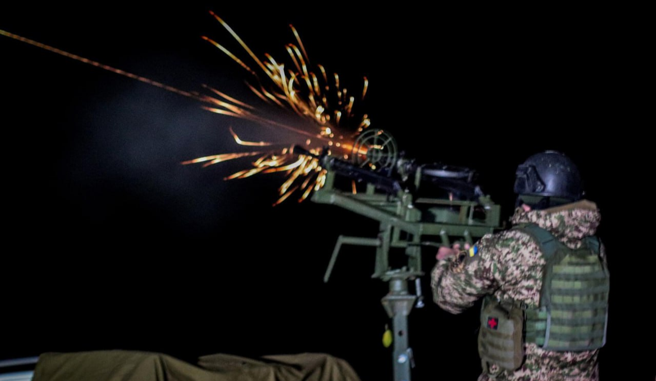 Нічна атака дронів на Київщину 3 січня: є пошкодження житлових будинків