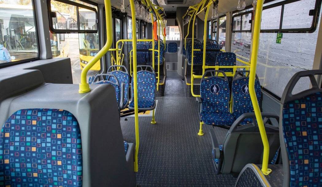 В Україні запрацювала єдина форма квитка для громадського транспорту: деталі