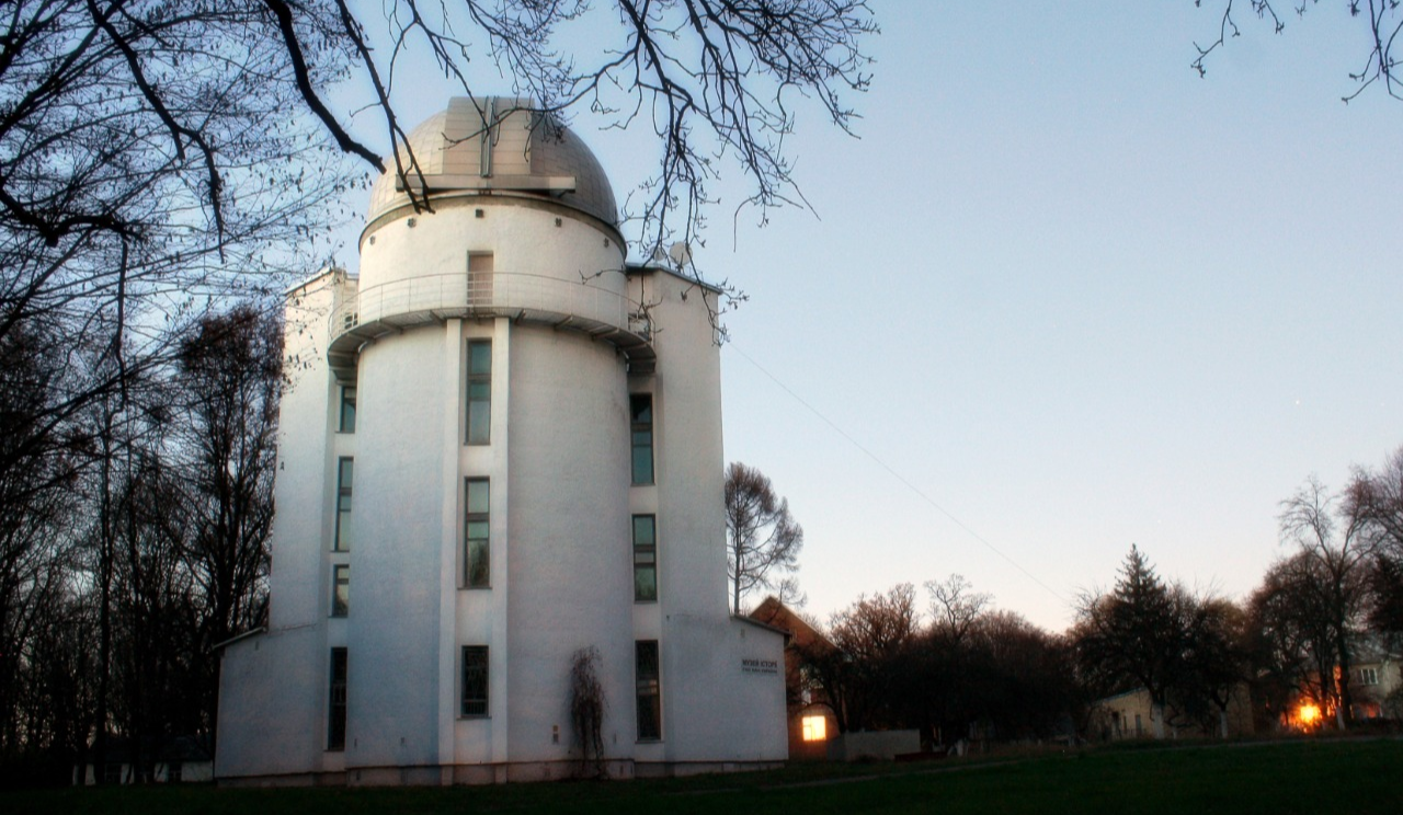Ділянку Головної астрономічної обсерваторії НАН України хочуть забудувати — прокуратура