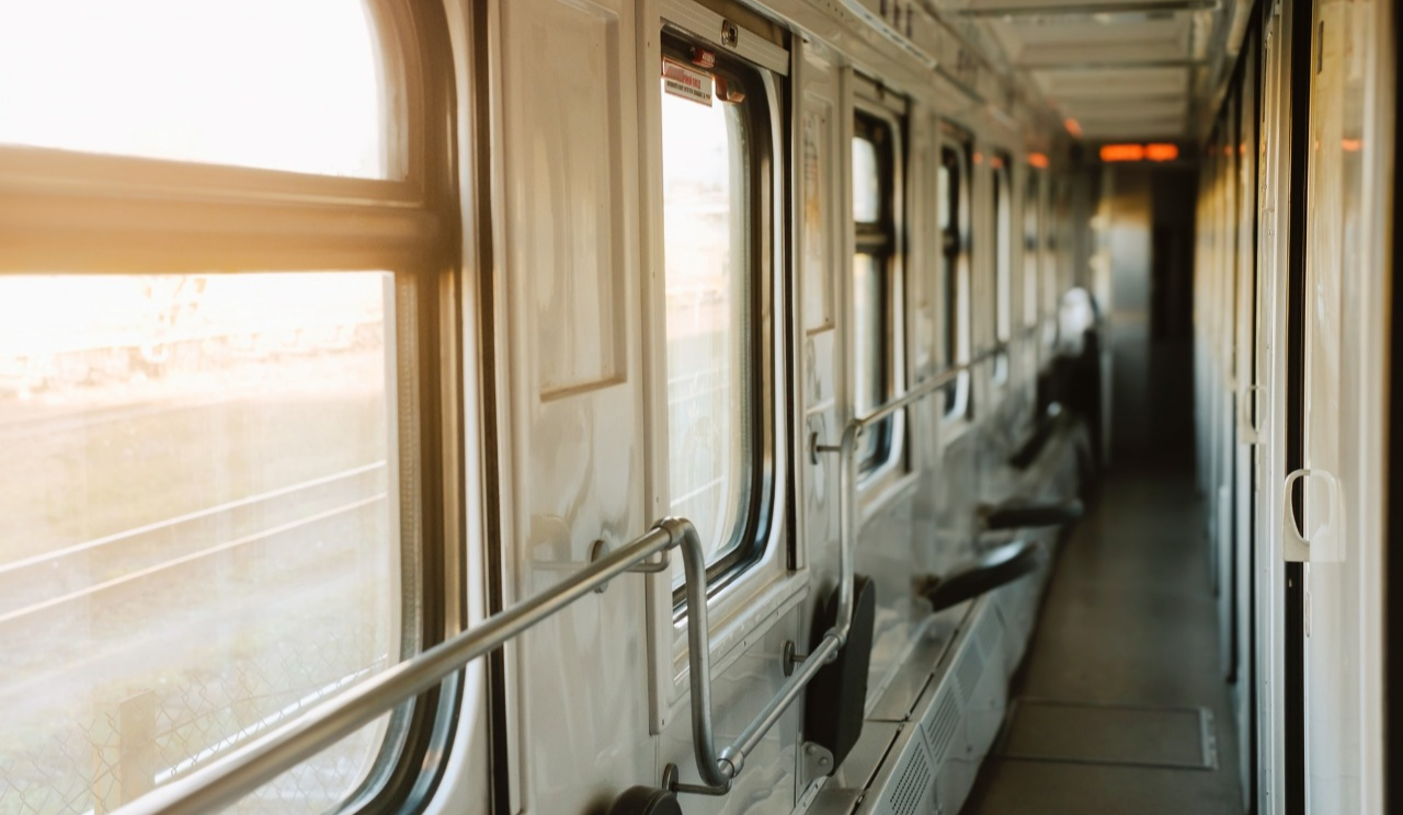 Інтернет у поїздах: проєкт розширюють на поїзди далекого сполучення