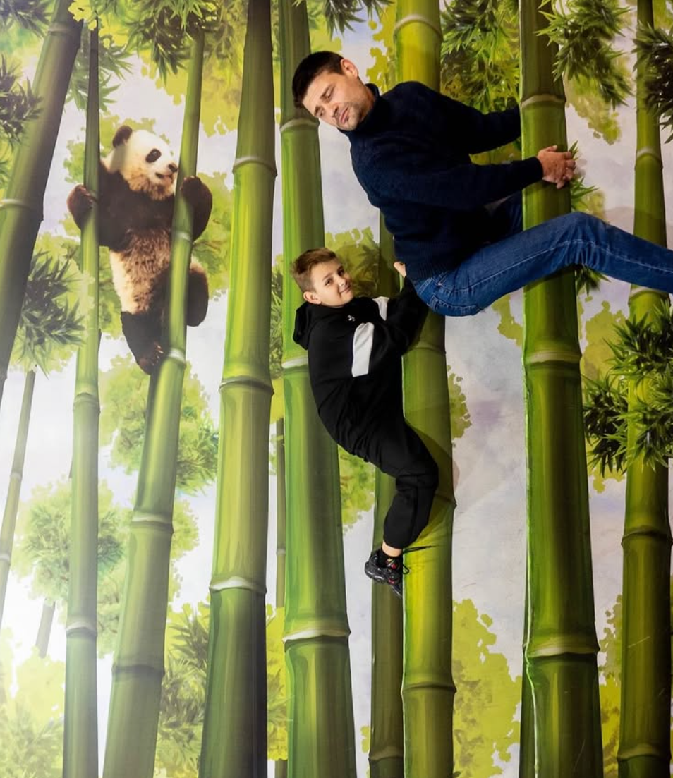 Музей фотоілюзій