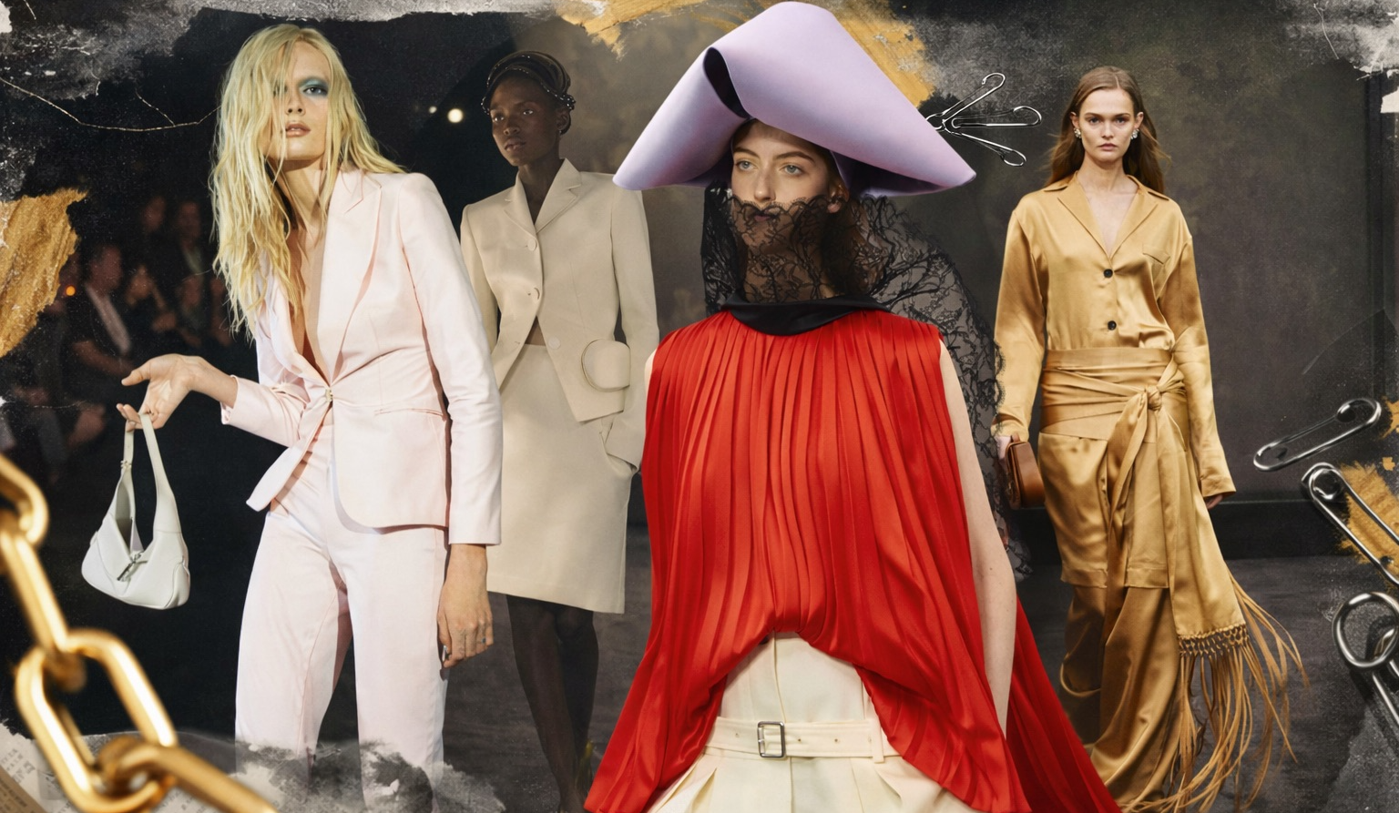 Головні модні тренди 2026 року