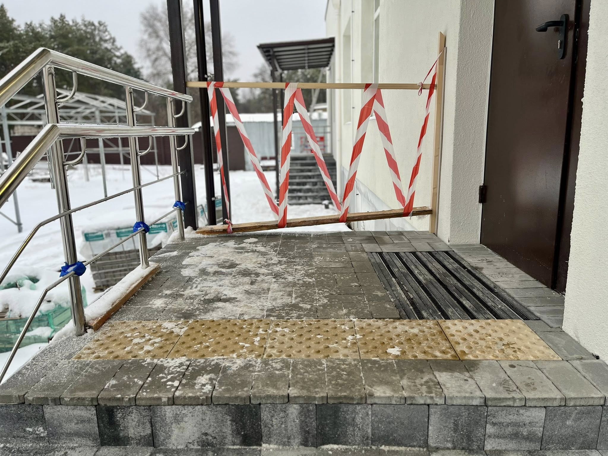 У Деснянському районі Києва відкриють Центр соціальної реабілітації: що там буде