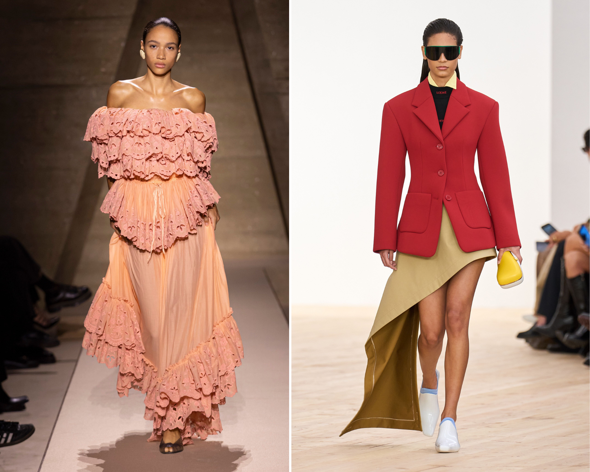 Асиметричні подоли: тренди 2026 року