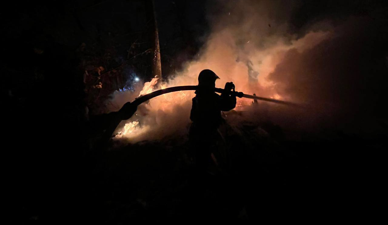 Киян закликають виїхати за місто до альтернативних джерел живлення та тепла: що відомо