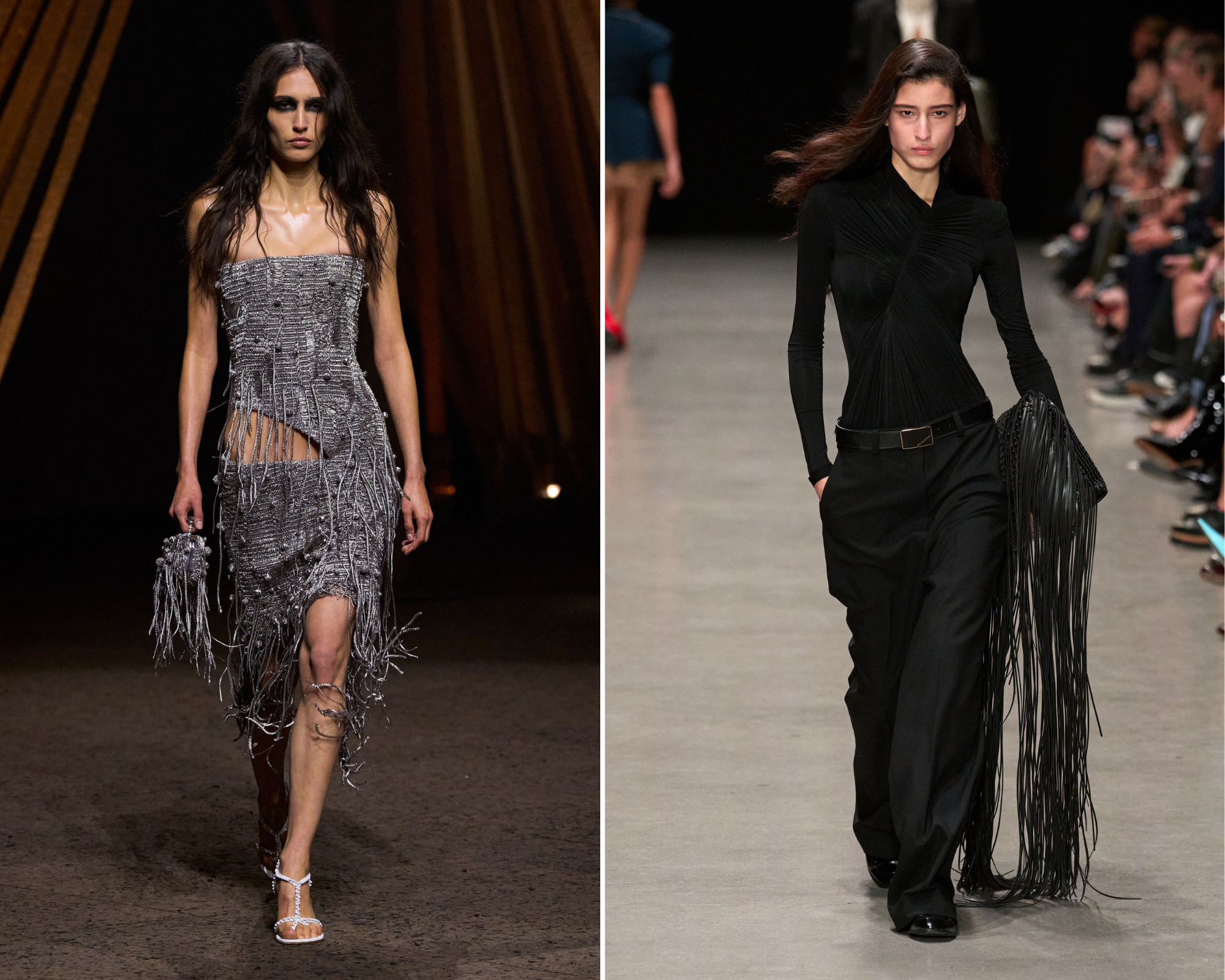 Китиці: тренди 2026 року