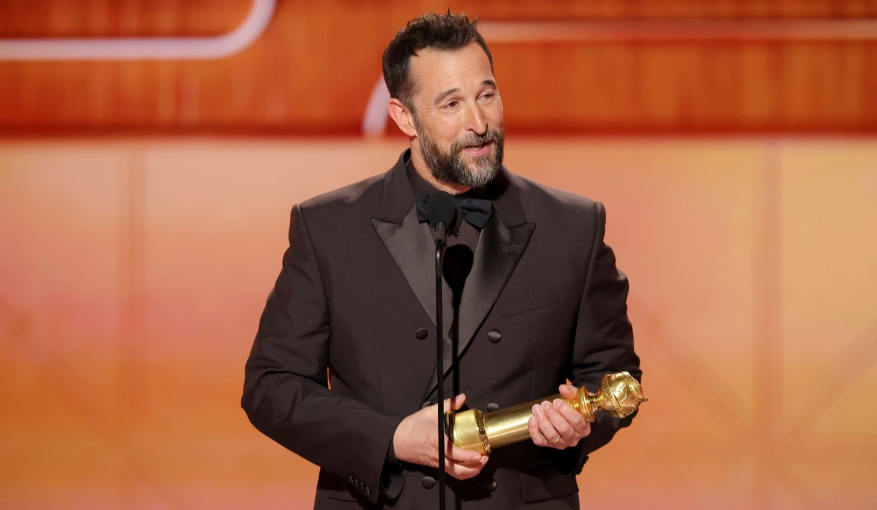 "Золотий глобус" 2026: оголосили лавреатів кінопремії