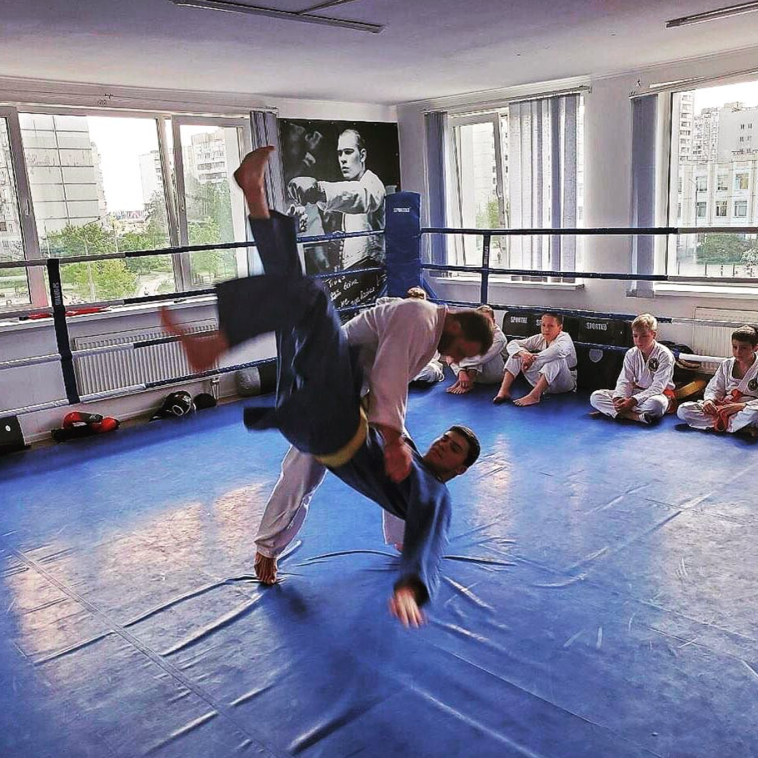 Клуб&nbsp;"Ірбіс"