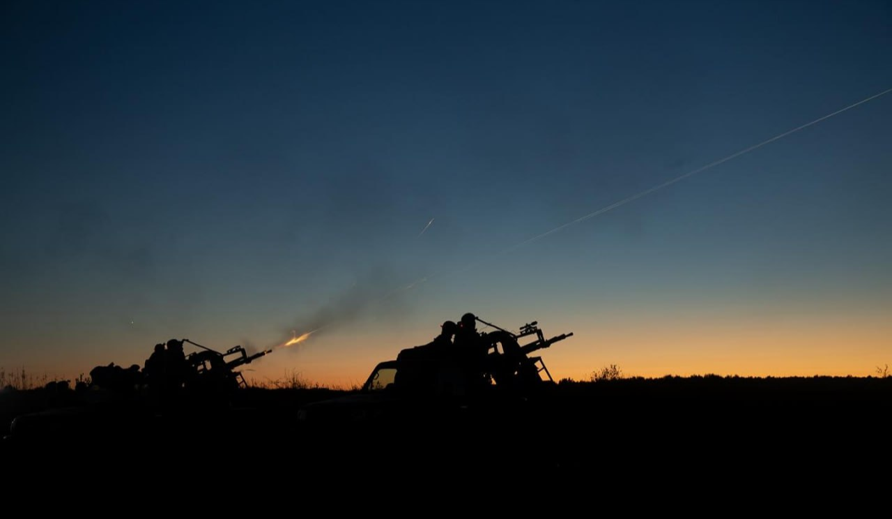 Російські дрони пошкодили будинки у Солом’янському районі: що відомо