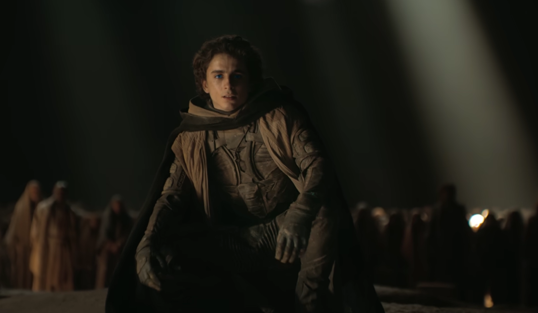 Найочікуваніші прем'єри року, які не можна пропустити