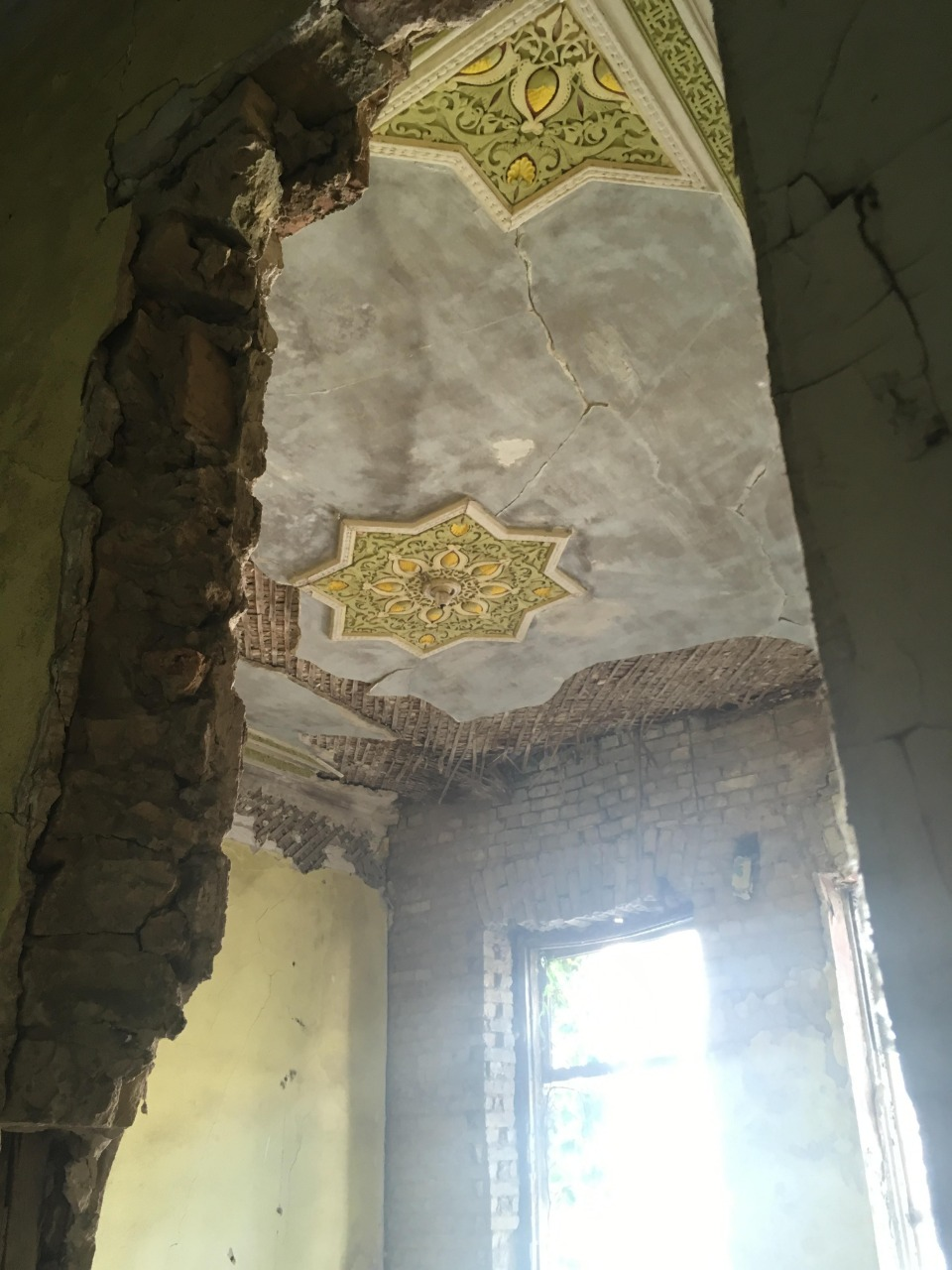 У Будинку Сікорського в Києві проведуть реставрацію та створять музей: подробиці