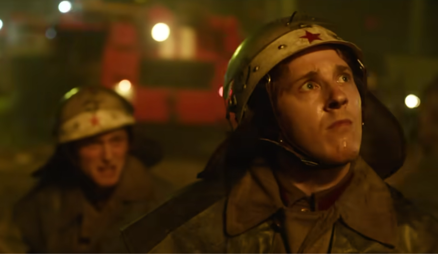 Вдова ліквідатора ЧАЕС відсудила у HBO 500 тисяч гривень через серіал "Чорнобиль"