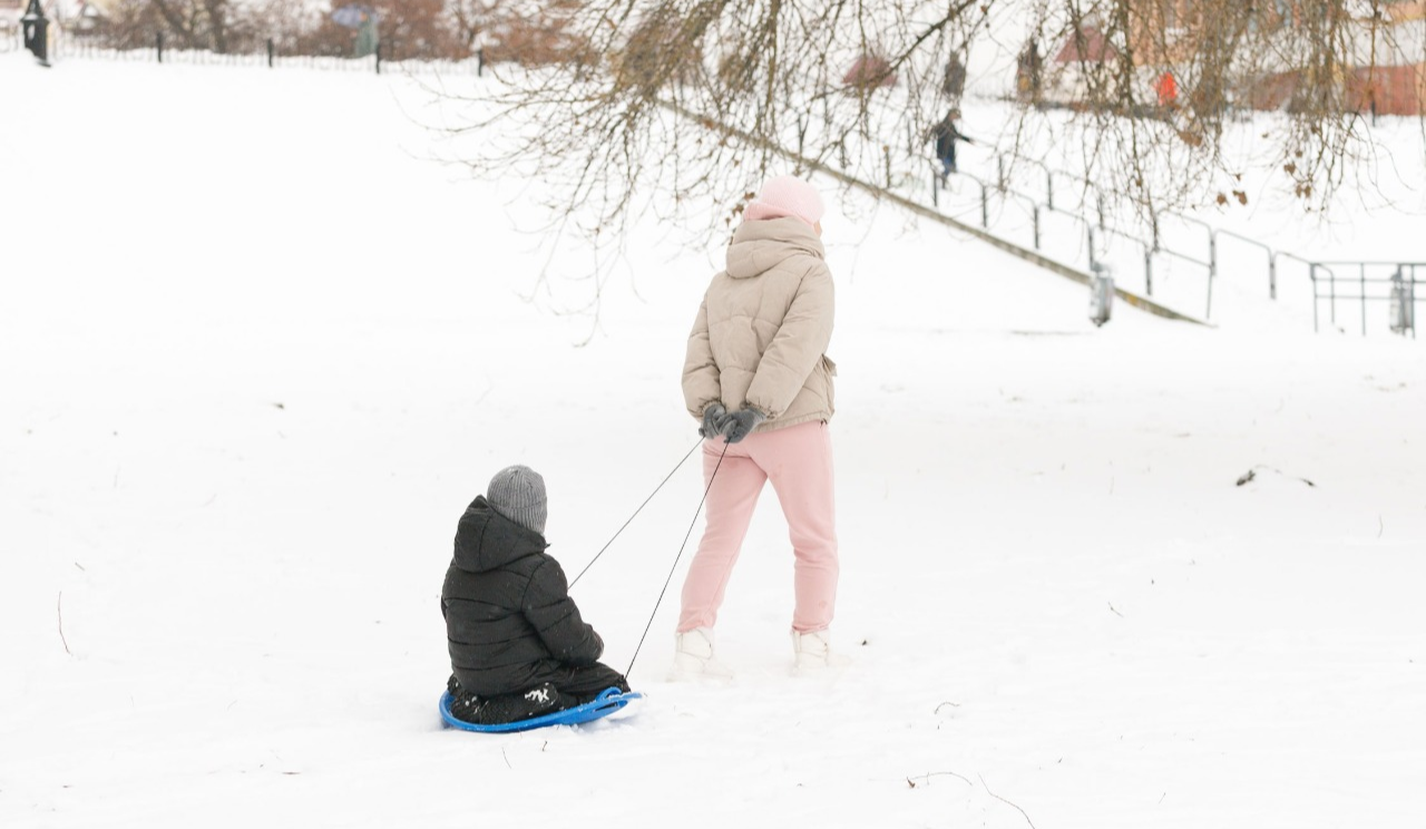 Як запобігти переохолодженню: киянам нагадали правила поведінки у морозну пору