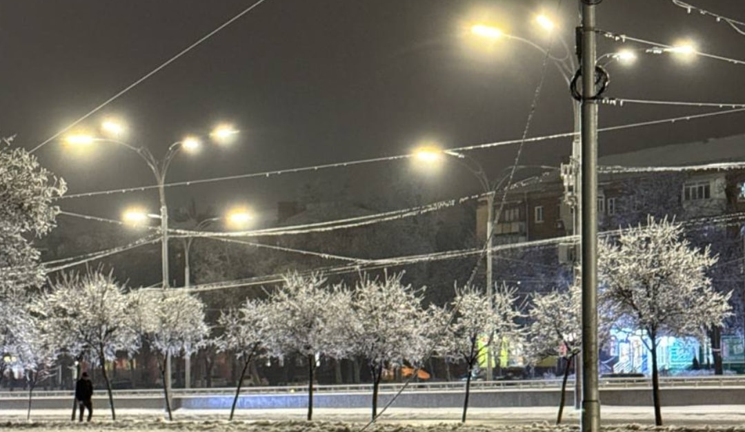 У Києві зменшать використання електроенергії на зовнішнє освітлення: які обмеження