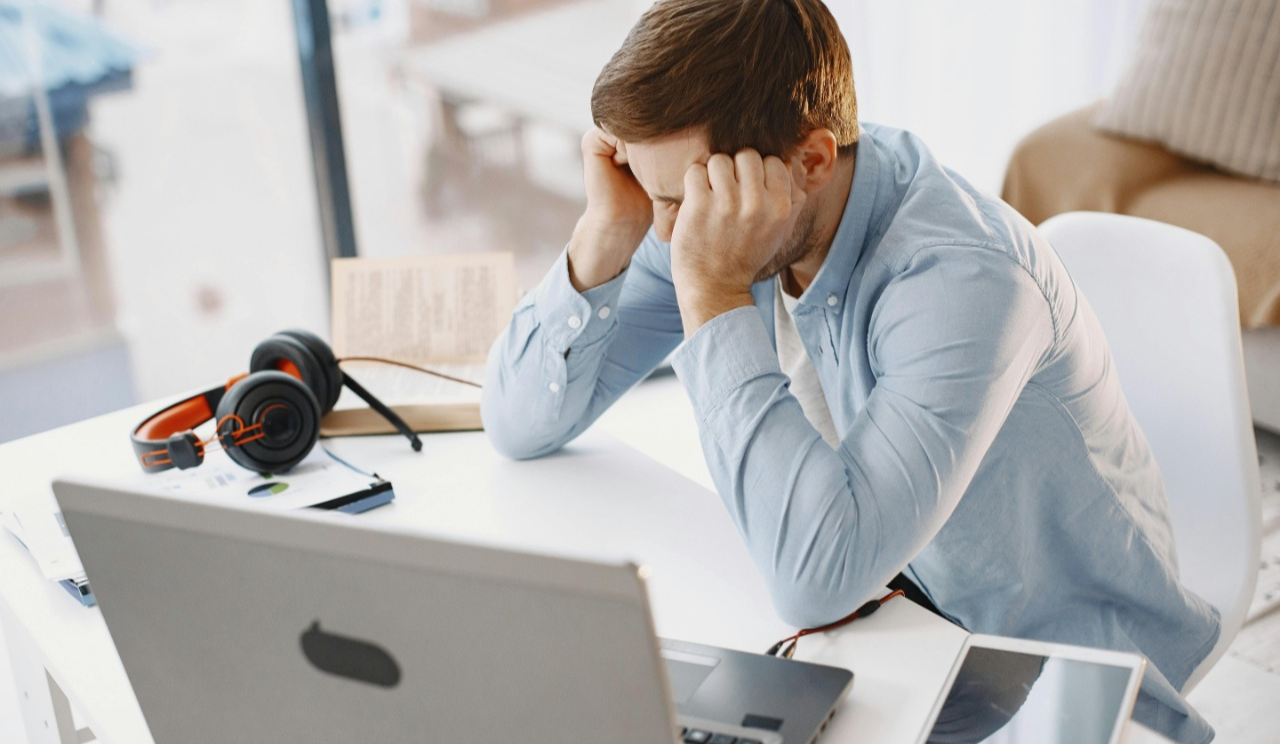 Корпоративне вигорання під час війни: чому це більше не особиста проблема співробітника